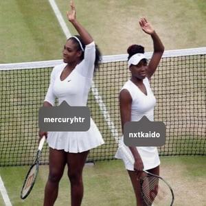 tennis (feat. notkaido & mercury)