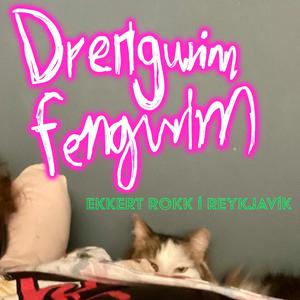 Mamma er komin til að sækja mig