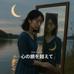 影と光の狭間で