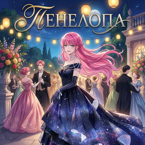 Пенелопа (Original Mix)