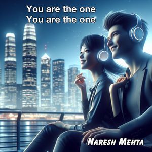 You are the one You are the one