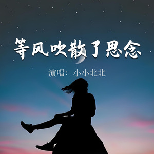 等风吹散了思念