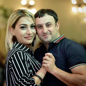 Amena Sirun Axchik