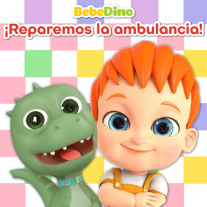 ¡Reparemos la ambulancia!