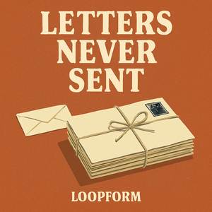 Letters Never Sent