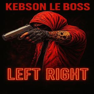 KEBSON LE BOSS LEFT RIGHT DRILL
