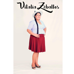 Jacu Jacu Nillawanki (Cueca)