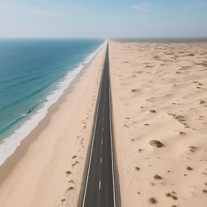 Drift Without Horizon