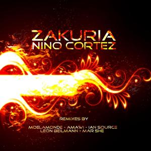Zakuria (Leon Beilmann Remix)
