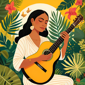 Creciendo en el Viento