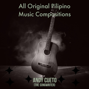 Ang Pag-Ibig Ay Isang Hiwaga