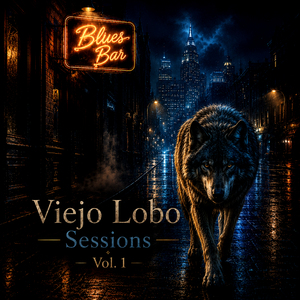 Sesión I — Viejo Lobo