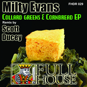 On Your Own (Scott Ducey Remix)