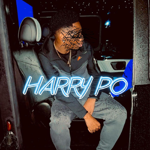 Harry Po