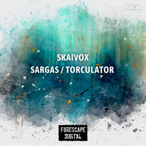 Sargas (Original Mix)