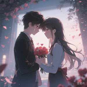 为爱殉情的勇士