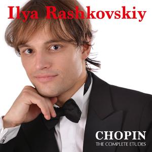 12 Etudes Op.10 No.8 in F major