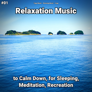 Relaxing Music Pt. 2