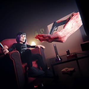 I Sold My Soul To The Devil For A Glock With A Switch