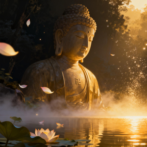 尘世皆梦