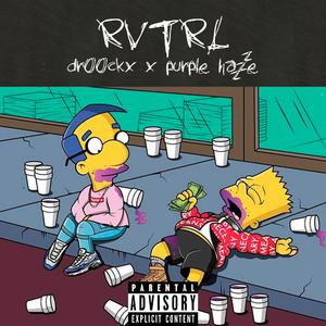 RVTRL (feat. Droockx)