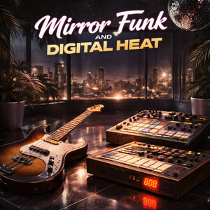 Meltdown in My Loafers