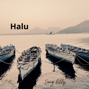 Halu