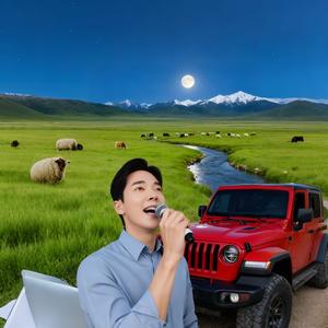 路边的野花不要采