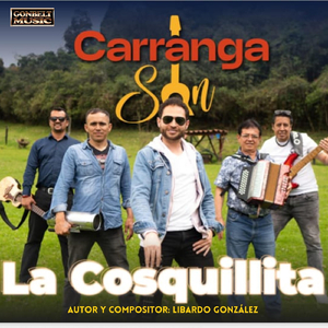 La Cosquillita