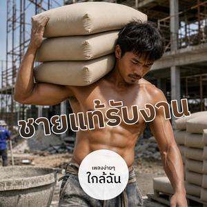 ชายแท้รับงาน