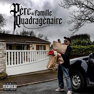 Père de Famille Quadragénaire