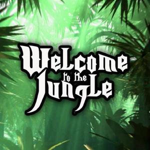 Welcome to the Jungle (Original Mix)