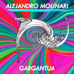 Gargantua (Original Mix)