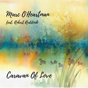Caravan Of Love