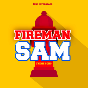 Fireman Sam Theme (Instrumental)