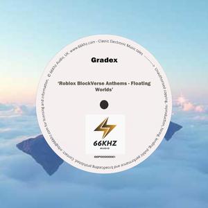 Roblox BlockVerse Anthems (Floating Worlds) (Radio Edit)