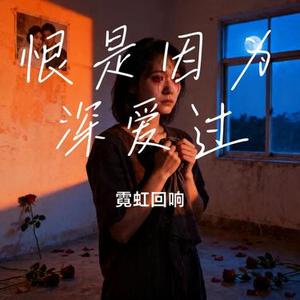 恨是因为深爱过 (Cover 声声)