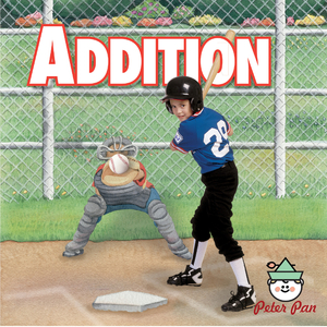 I'm Jumpin' To The Beat Of The Music : Addition Facts 3