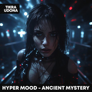 Ancient Mystery (Sped Up)