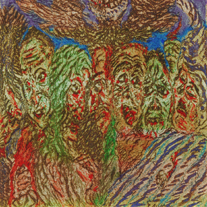 allanamiento (feat. Belafonte Sensacional)