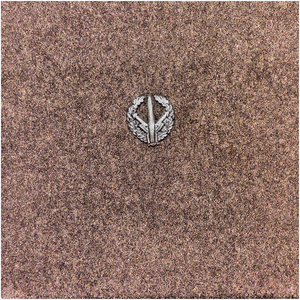 New Doctrine About Trinity (Remix by Tarmvred)