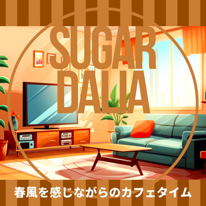 Spring Breeze Waltz (Key D Ver.)