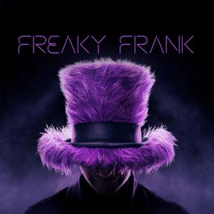 DJ FREAKY FRANK HEADLINING EDC