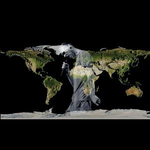 Where in the World Is Jacob Chadderdon?