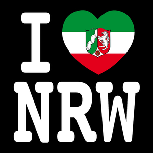 I <3 NRW