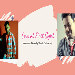 Love at First Sight (Instrumental)