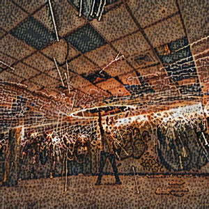 Yield Farming In Your Non-Fungible JPEG Tractor (Lyrics)