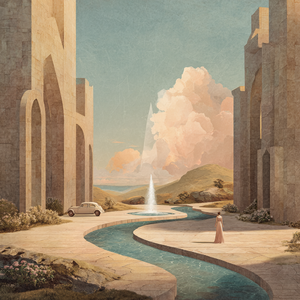 The Monumental Valley