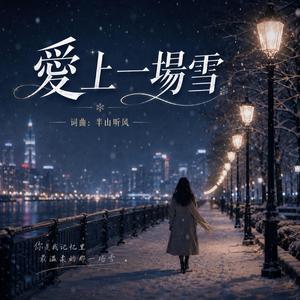 愛上一場雪