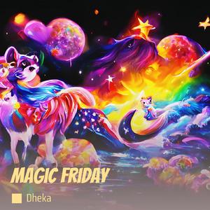 magic friday